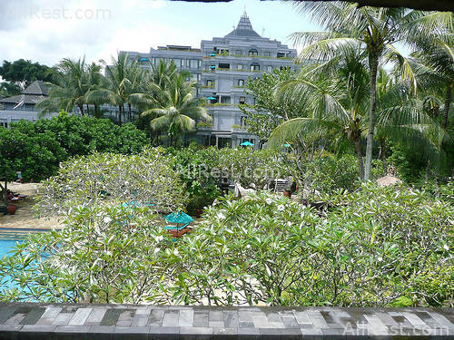 Hyatt Regency Yogyakarta 